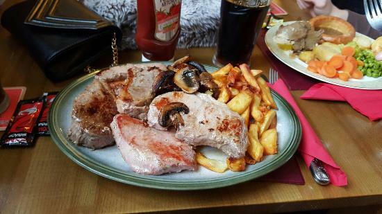 Mag's Kitchen