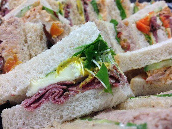 Relish Food