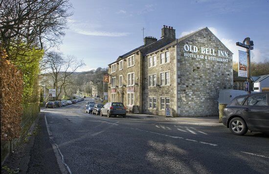The Old Bell Inn