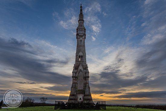 Sir Tatton Sykes Memorial Tower