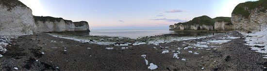 Selwicks Bay Beach