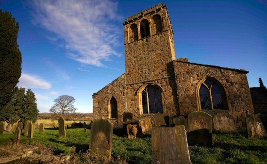 St Mary's Church