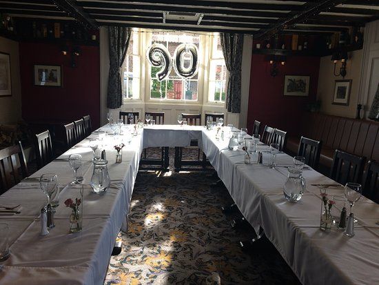 The Wenlock Arms