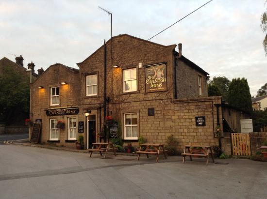 The Cavendish Arms