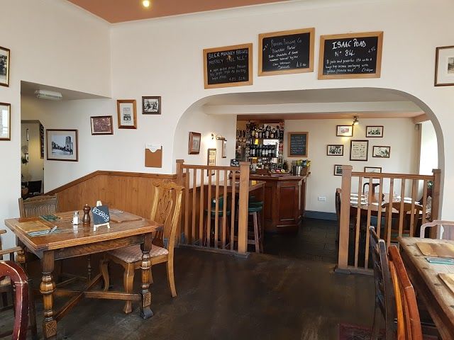 The New Malton