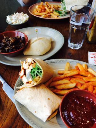 Nando's Leeds