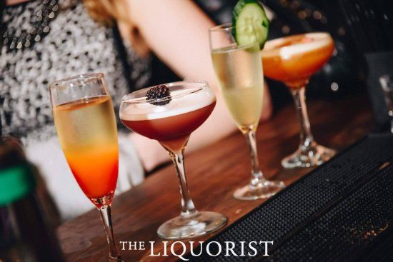 The Liquorist