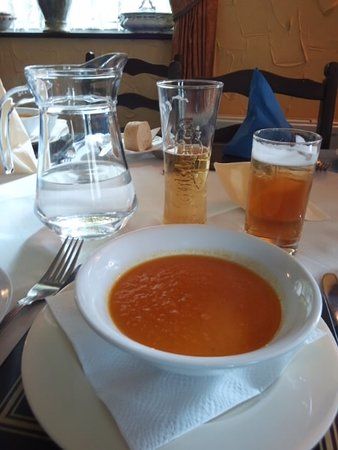 Bronte Hotel & Restaurant