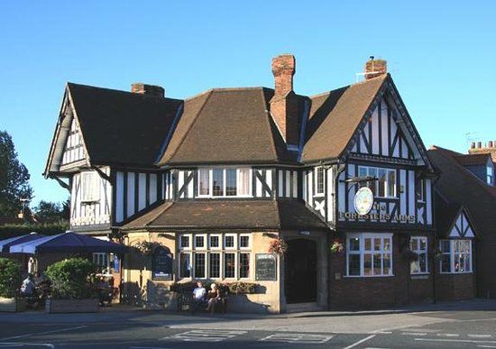 The Foresters Arms