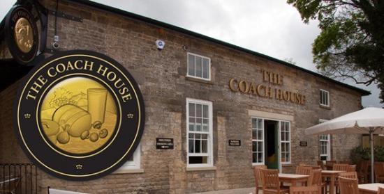 The Coach House