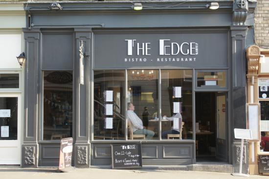 The Edge