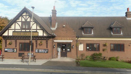 The Duchess Pub