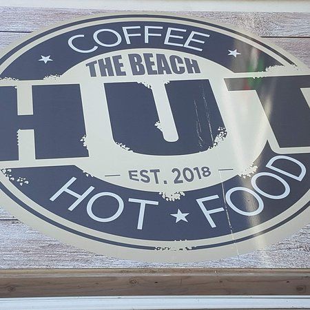 The Beach Hut Filey