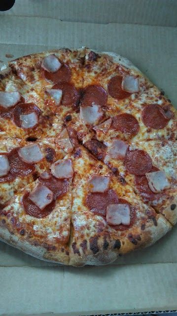 Domino's Pizza