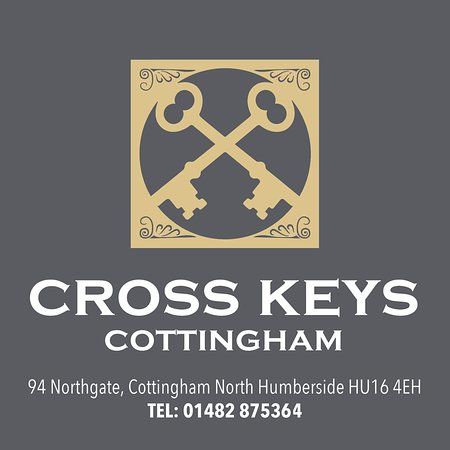 Cross Keys Inn