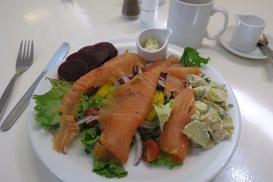 Mamma Js Cafe