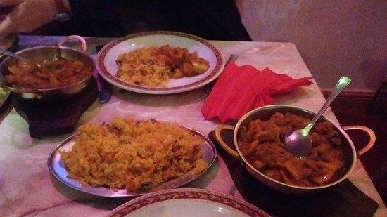 Woodthorpe Spice