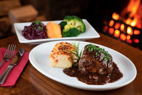 The Shoulder of Mutton