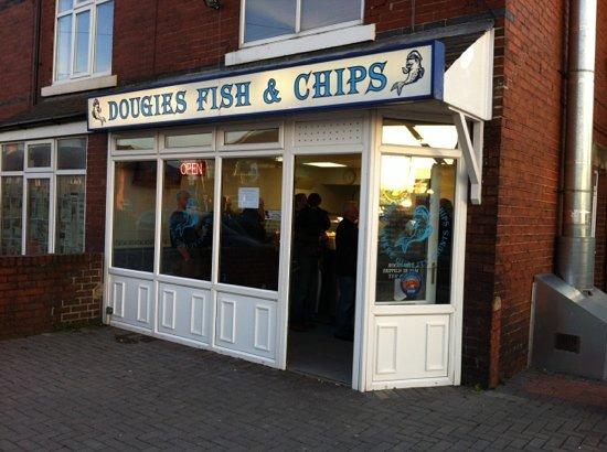 Dougie's Fish and Chips