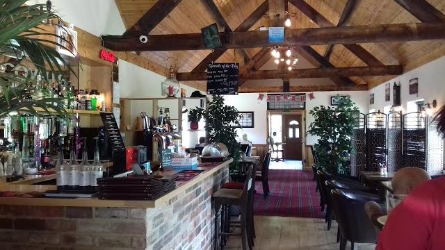 KasKane Cafe and Covells Bar