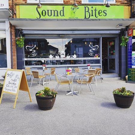 Sound Bites