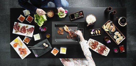 Bulgogi Grill