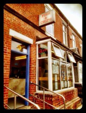 Marlborough Fisheries