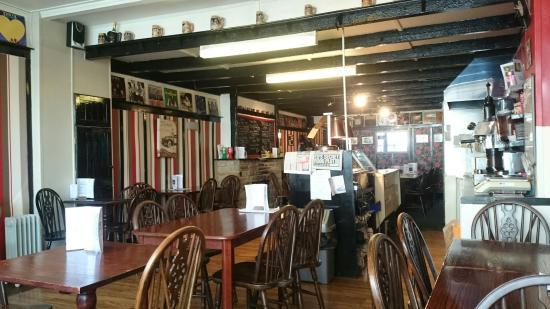 Cafe Mellar