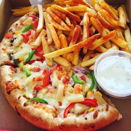 Charcoal Grill