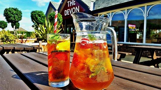 The Devon