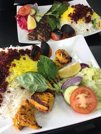 Baba Jaga Restaurant