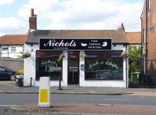 Nichols