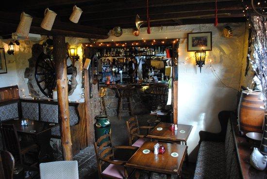 Bryherstones Inn