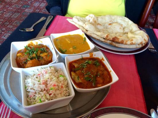 Nishat Spice Tandoori