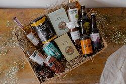 The Hunmanby Pantry