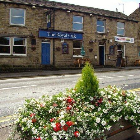 The Royal Oak