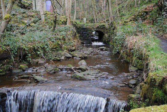 Jumble Hole Clough