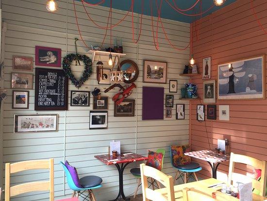 Penny's Bespoke Foodhouse