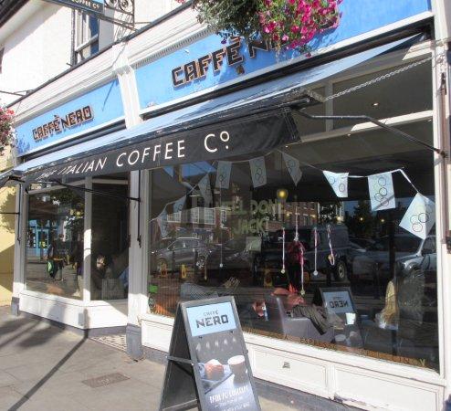 Caffe Nero