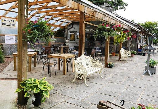 Be A Garden Maker