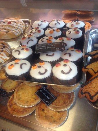 Villette Coffee House and Bakery