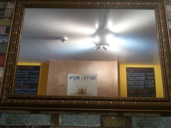 Fritto & Misto