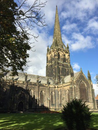 Parish Church of Saint John the Evangelicalist