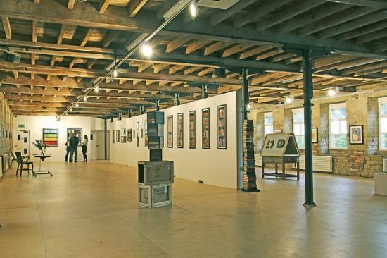 The Artworks