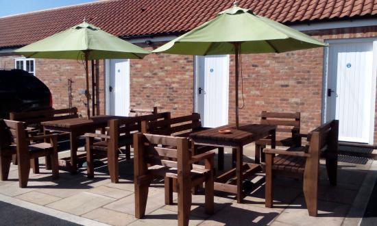 The White Bear Inn