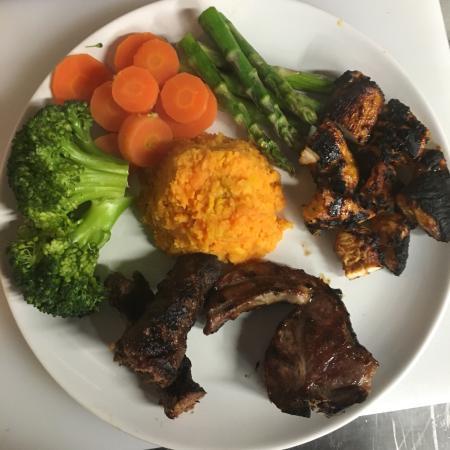 23 The Grill
