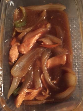 Magic Wok