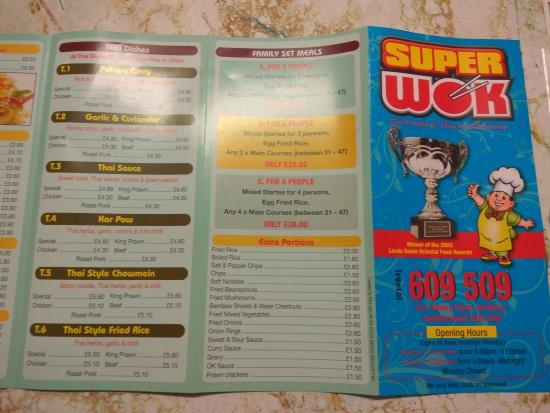 TeamBo Chinese Takeaway