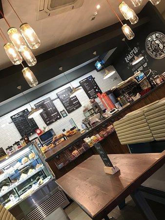Esquires Coffee Houses