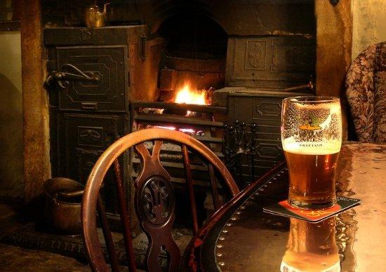 The Swan